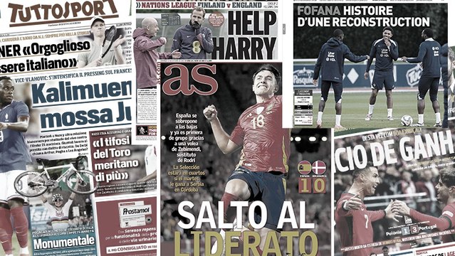 Erling Haaland recale le PSG, gros départ en vue pour Manchester United