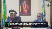 [#Reportage] Gabon : bientôt des Conseils consultatifs locaux pour un meilleur suivi des politiques publiques