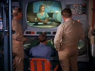 Viaje al Fondo del Mar, 02x05, Escape de Venecia