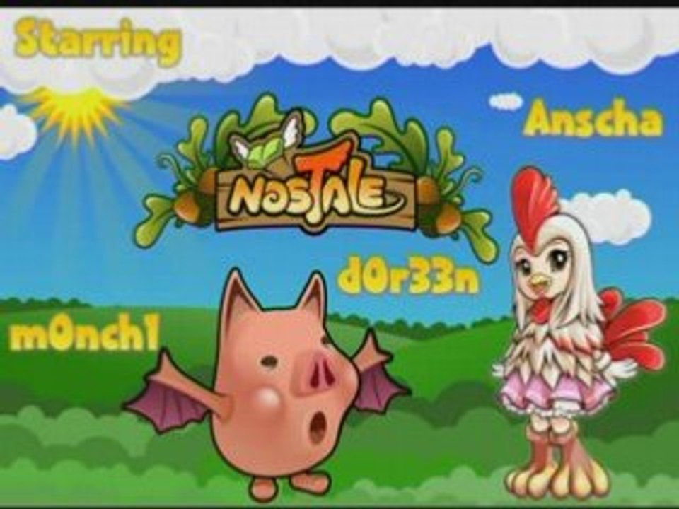 Nostale