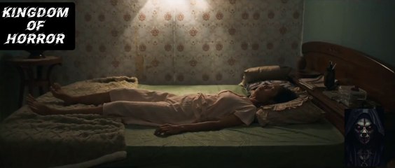 الفيلم الرعب والغموض الاندونيسي / هتوقف قلبك لما تشوفه