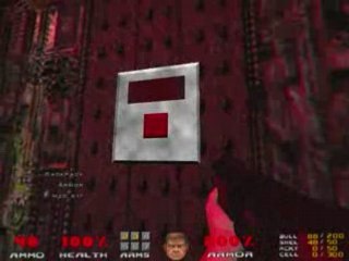 Doom Reborn mod