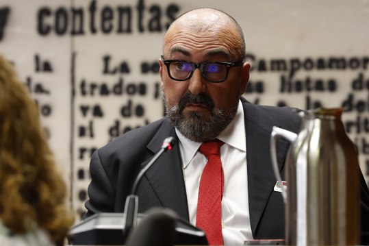 Las noticias de La Trinchera: La Guardia Civil implica a Sánchez en el Caso Koldo-PSOE