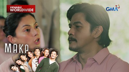 Guro, hinamon ng singing competition ang adviser ng kabilang section?! (Episode 4 - Part 1/5) | MAKA