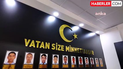 Dem Parti Iğdır İl Eş Başkanı Mehmet Selçuk Tutuklandı