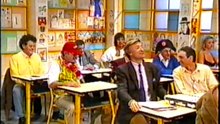 Olivier Lejeune - News - Novembre 1989