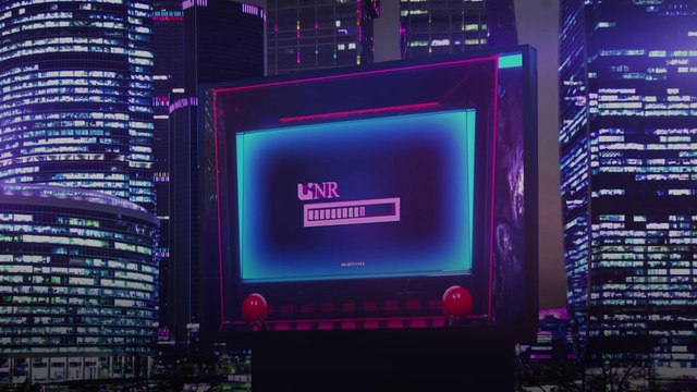 ІНТРО UNREAL RP!