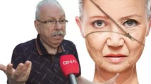 35’inden önce başlanan anti aging uygulamaları erken çöküşe yol açıyor