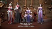 Legend of immortal emperor episode 82 in english sub| Legend of immortal emperor