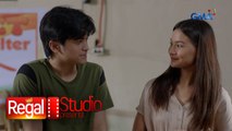 Regal Studio Presents: Mabuti pa ang pets, hindi ka iiwan! (Pawfect Match)