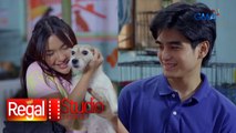 Regal Studio Presents: Sa aso ka lang ba napamahal? (Pawfect Match)