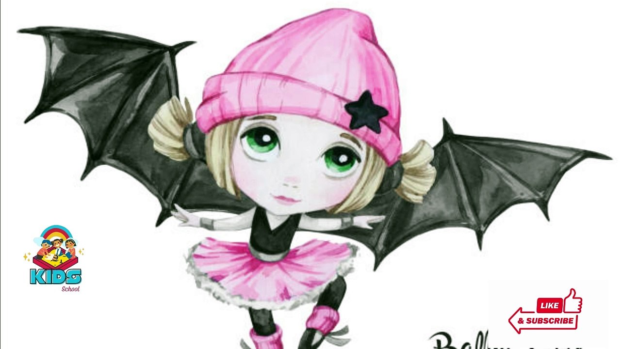 Creepy Crawlies Poem for kids KIDS SCHOOL