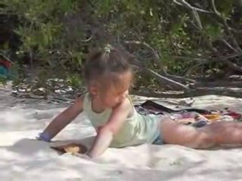 Guadeloupe - 10/04/2008 - Journée Farniente