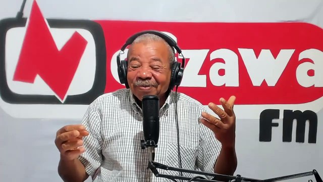 ناس زمان مع عم صالح فلفول استضافة غزالة بن سالم مديرة المدرسة الابتدائية بنقة