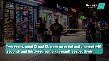 The Shocking Truth Behind the Assault on Former Governor Paterson