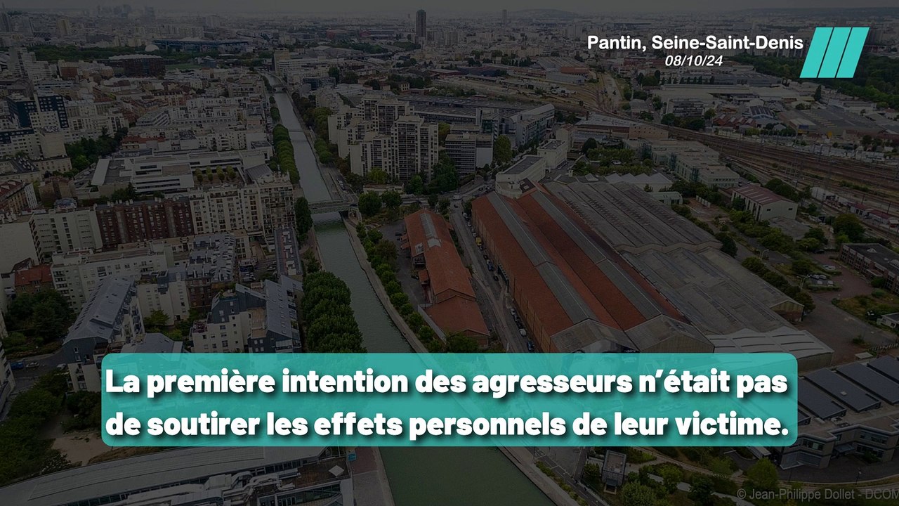 Tentative de Viol Déjouée par des Passants Courageux