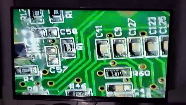 PEL DC inverter AC F1 E5 error code #228