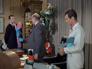 Viaje al Fondo del Mar, 02x11, El Factor X