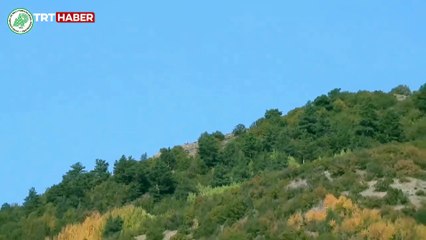 Kaçak avlananlar kilometrelerce öteden kamerayla tespit ediliyor