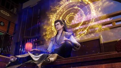 Martial Master Episode 485 Multi Subtitles
