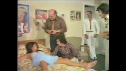 Tatli Tatli 1975 Mine Mutlu Türk Film