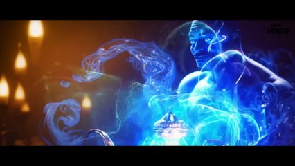 Jinn Horror Story _ सच्ची कहानी _ Horror Stories in Hindi _ KM E253