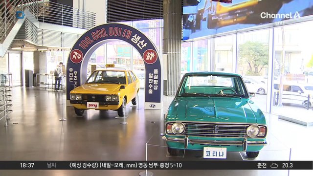 정의선 현대차그룹 회장 취임 4년 만에 ‘톱3’