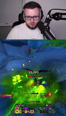 Video exclusif Dailymotion - World Of Warcraft - Partie 1