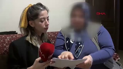 Eski eşi için mahkemeye ''katli vacip oldu'' dilekçesi verdi