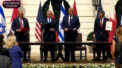 How the US Election Will Shape Global Conflicts: Ukraine, China, and More #13