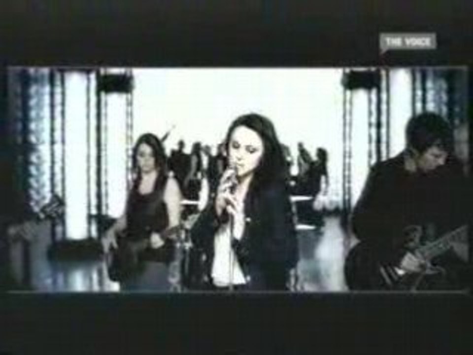 Mel C Next best superstar