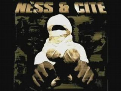 Ness&cité ghetto Haine story