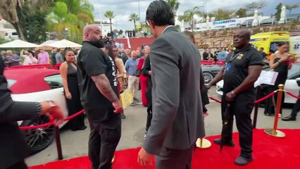 Alejandra Rubio y Carlo Costanzia ponen tierra de por medio y se marchan a Marbella