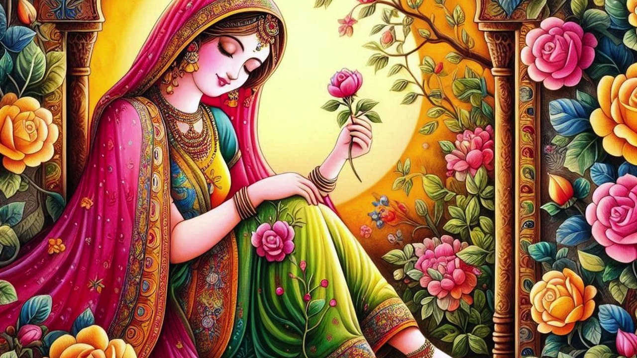 Titli Ka SongKids Videos For kids song