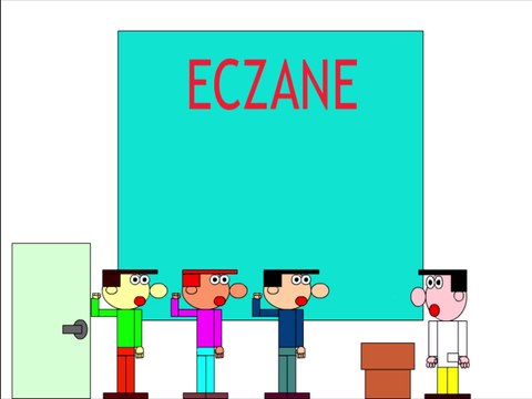 SERDAR ŞİMŞEK KOMİK ANİMASYON