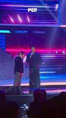 Gary Valenciano performs "Hataw Na" at the GCash 20th anniversary party | PEP Jams