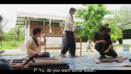 I Saw You in My Dream ep 7 eng sub