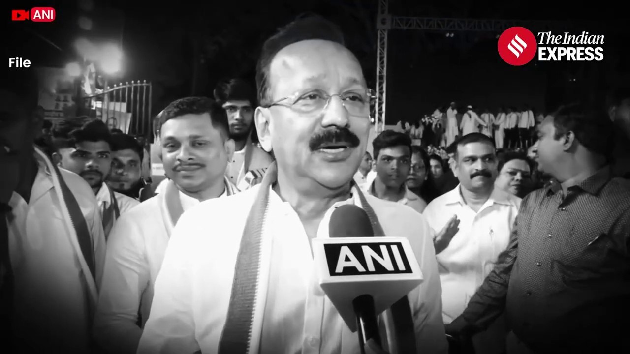 Baba Siddique Murder| How Baba Siddique Was Killed In Mumbai | Details of Ambush & Assailants