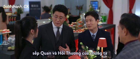 Luyến Tiếc Những Vì Sao Tập 16 Vietsub