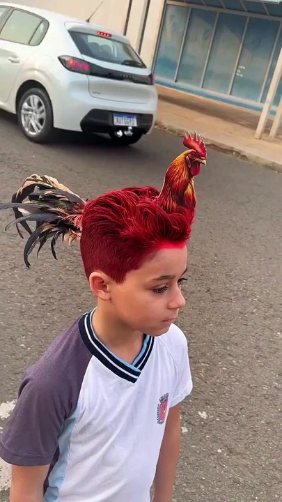 Chicken style