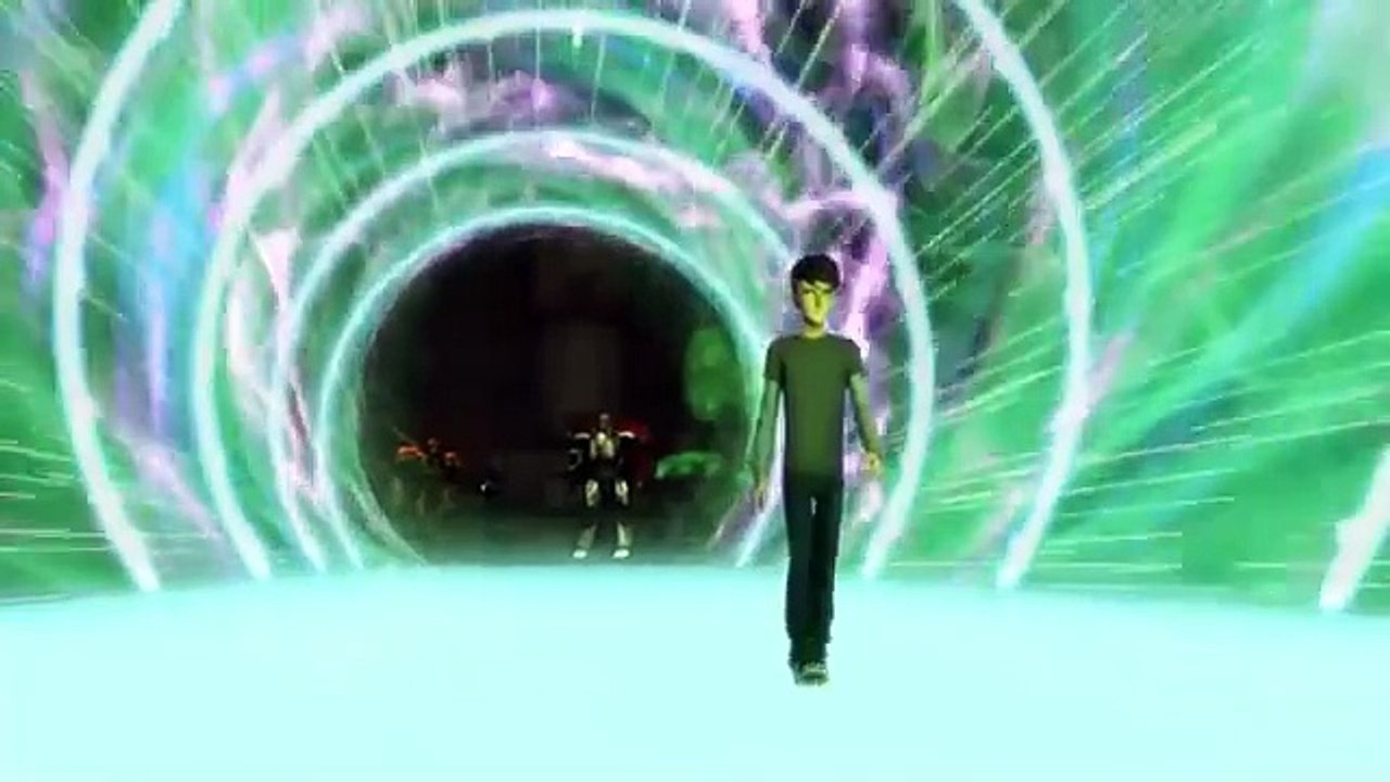 Transformers prime capitulo 5 temporada 1