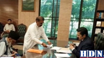 زیر اعلیٰ پنجاب مریم نواز شریف کے احکامات کی رواننے کیٹ