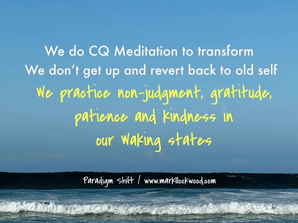Step Into Your Power and Become Unstoppable - The Healing Formula for total life transformation