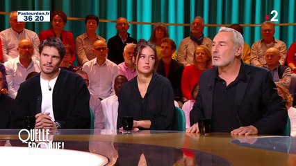 Descargar video: Adèle Exarchopoulos et François Civil sont les stars du film 