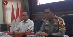 Polda sudah periksa 9 saksi insiden terbakarnya kapal Cagub Malut