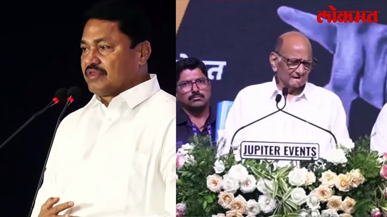 महाविकास आघाडीचा मुख्यमंत्री कोण, शरद पवारांना प्रश्न, उध्दव ठाकरेंचे उत्तर काय