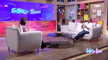 لقاء مع الفنان ياسر عزت حول بداياته الفنية وكواليس أهم أدواره