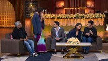 The Great Indian Kapil Show S 2 21st September 2024 - EP 1