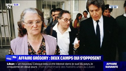 Affaire Grégory: de nombreux suspects mais toujours pas de vérité