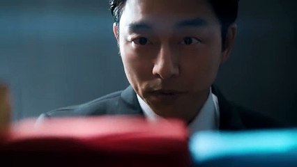 Squid Game- Season 2 - You’re Invited - Hindi - Netflix India